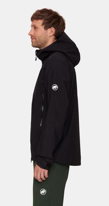 Produktbild Mammut Crater IV HS Hooded Jacket Men (S)