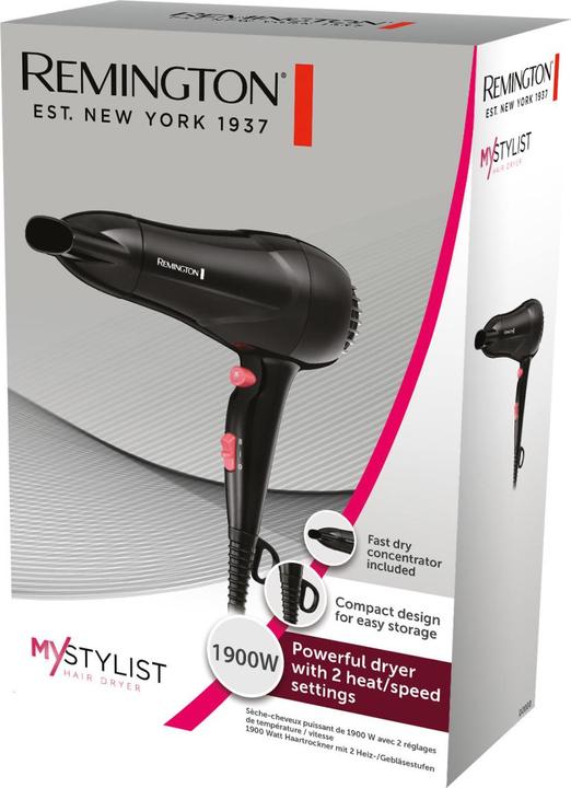 Produktbild Remington D2000 MyStyle