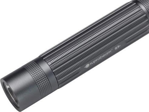 Image du produit Suprabeam Lampe de poche Q3r (12.20 cm, 1100 lm)