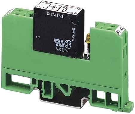 Actual product image Phoenix Contact Relay module