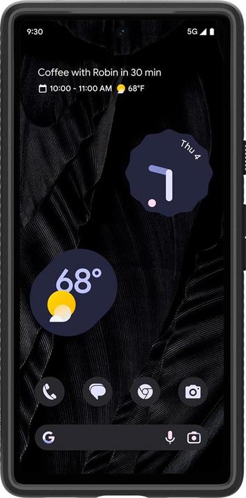 Immagine prodotto Spigen Liquid Air (Google Pixel 7a)