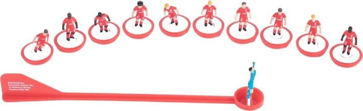 Produktbild Subbuteo Spiel Liverpool FC