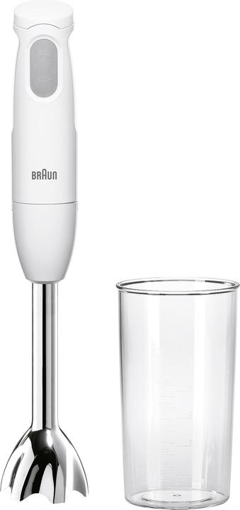 Image du produit Braun MQ 100 Curry