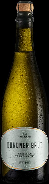 Von Salis Bündner BRÜT (1 x 75 cl)