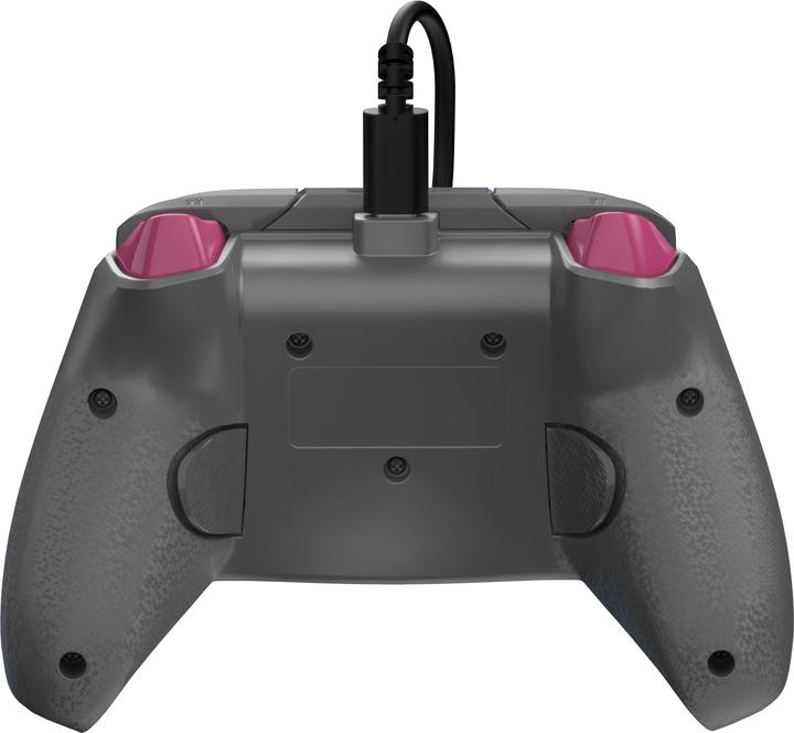 Actual product image PDP Rematch - Blossom (Glow In Dark) - Gamepad - Microsoft Xbox One (Xbox Series S, Xbox Series X, PC, Xbox One S)