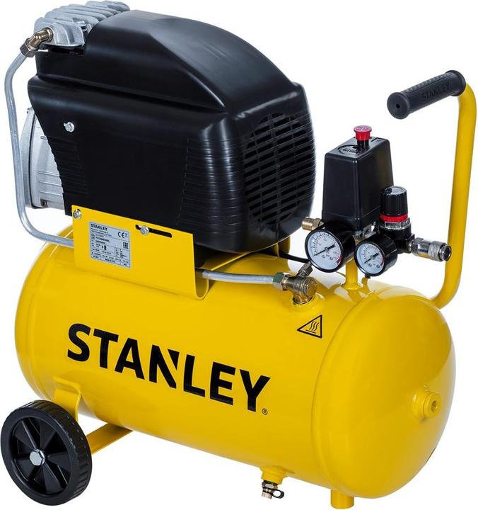 Actual product image Stanley D210/8/24 (8 bar, 24 l)
