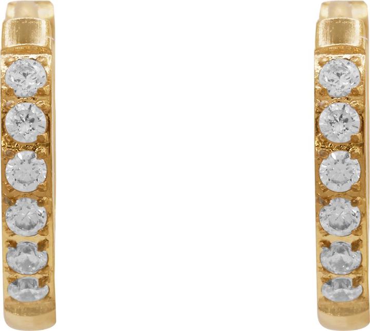 Heideman Milada goldfarben (100% Edelstahl)