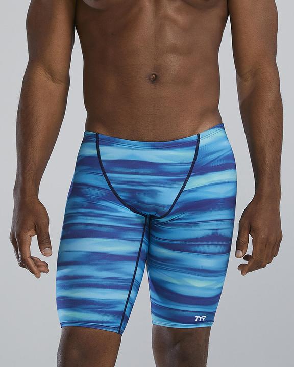 Tyr Herren Badeshorts Technowv Jammer (38)