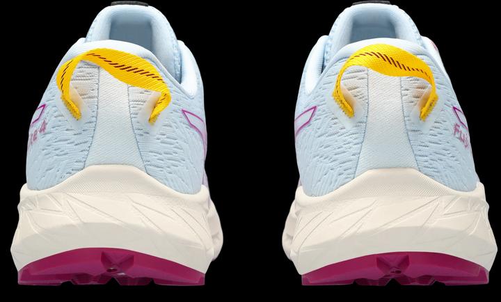 Actual product image ASICS Performance Fuji Lite 4 (38)