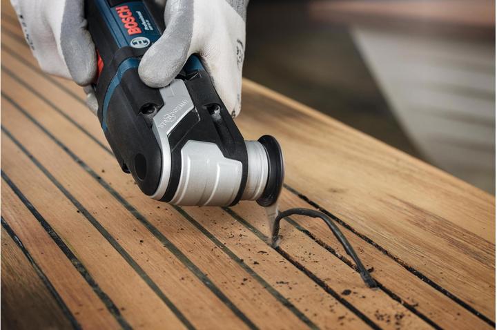 Actual product image Bosch Professional Zubehör ALI 12 SC Sealant Cutter
