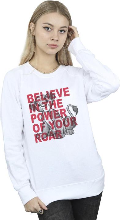 Produktbild Disney The Lion King Power Of Roar Sweatshirt (XL)