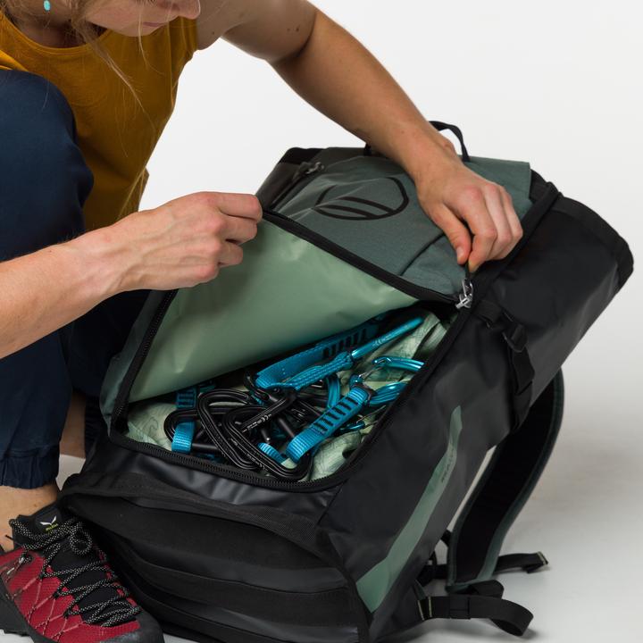 Image du produit Wild Country Sac à dos Crag Hauler 40 (38 l)