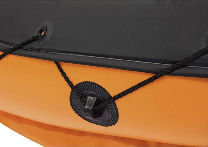 Actual product image Bestway Hydro-Force Lite-Rapid X2 (2 pers.)