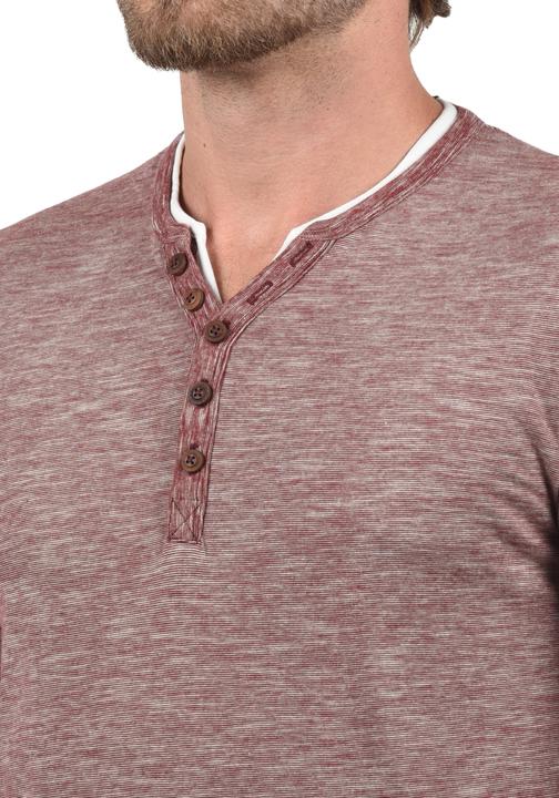 Actual product image Solid BelagosMen's Longsleeve (M)