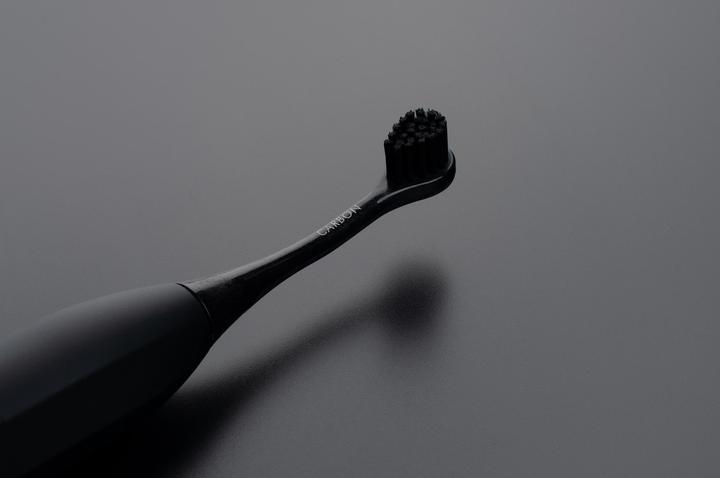 Actual product image Curaprox Hydrosonic Black is White (2 x)