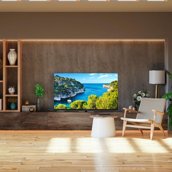 Actual product image Thomson 55UG5C14 55" Ultra Hd Led Tv (55", LED, 4K)
