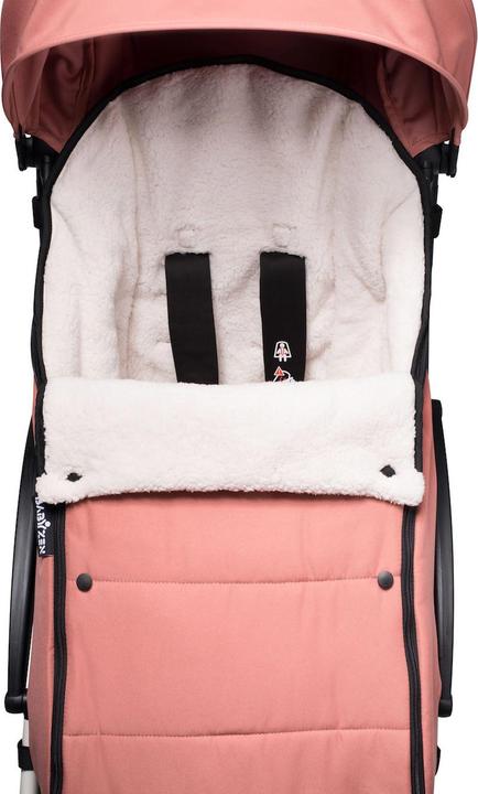 Image du produit Babyzen Chancelière YOYO - Ginger
