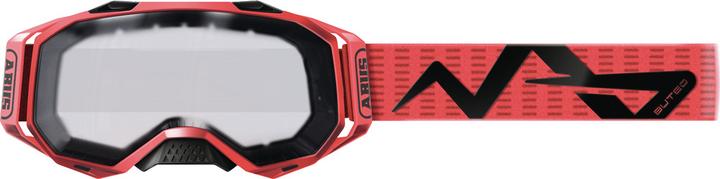 Abus Buteo (Infra Rouge)