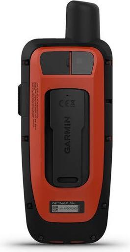 Image du produit Garmin GPSMAP 86i