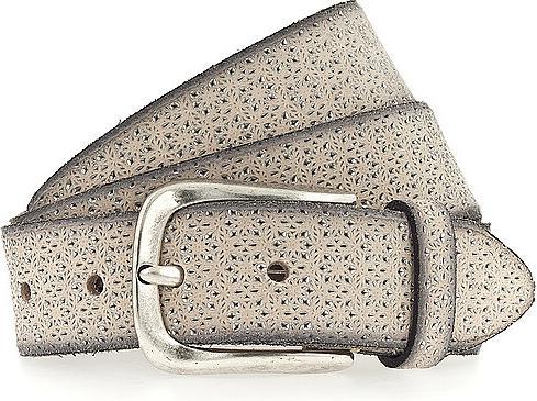 Produktbild B.Belt Ledergürtel (100)