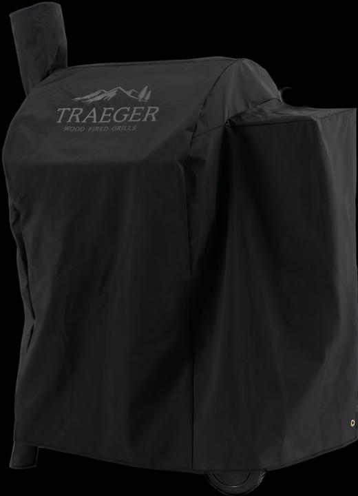 Produktbild Traeger Pro 575