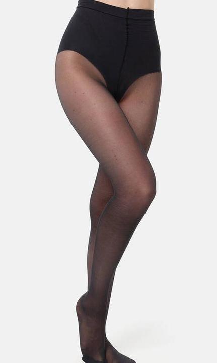 Produktbild DIM Diam’s Ventre Plat (25 DEN, 34 - 36)