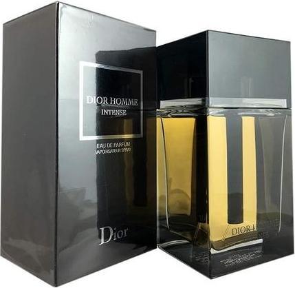 Actual product image Dior Homme Intense (Eau de parfum, 150 ml)