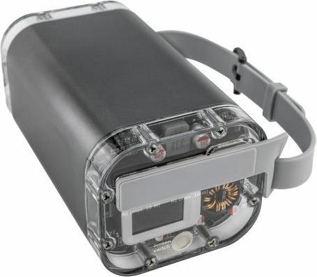 Produktbild Ansmann PB4100 (40000 mAh, 100 W, 148 Wh)