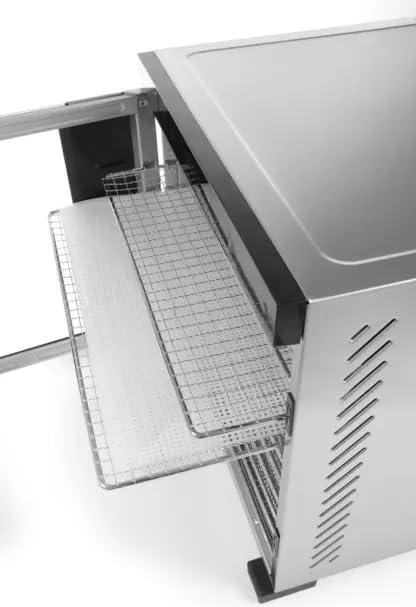Actual product image Hendi Doerrautomat Single
