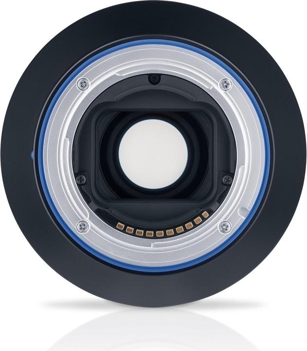 Produktbild Zeiss Batis 135mm 2.8 E-Mount Vollformat AF (Sony E, Vollformat)