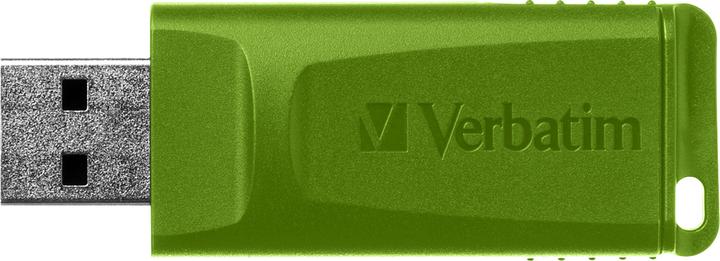 Produktbild Verbatim Slider (3er Pack) (16 GB, USB-A, USB 2.0)