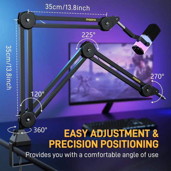 Image du produit Maono BA37 Mikrofonarm