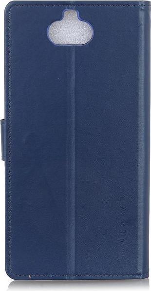 Actual product image MU Classic Classic II Leather Bookcover Series (Sony Xperia 8)