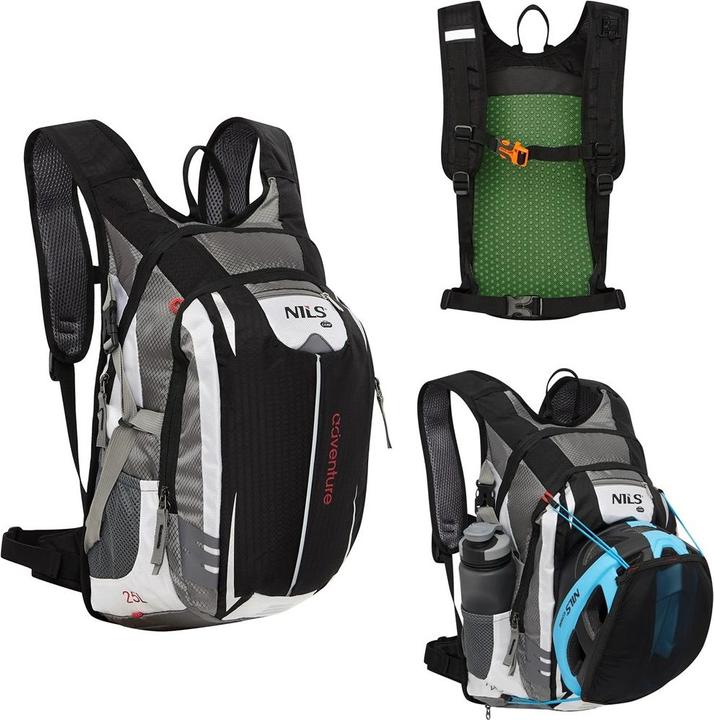 Produktbild Nils Multipurpose Backpack - Camp NC1766 Adventure (25 l)