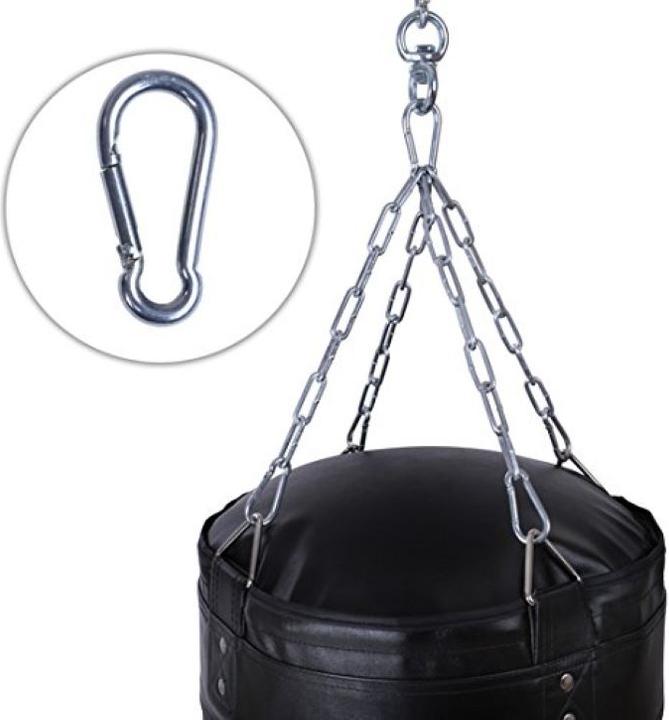 Actual product image Physionics punching bag (35 cm, 30 kg)