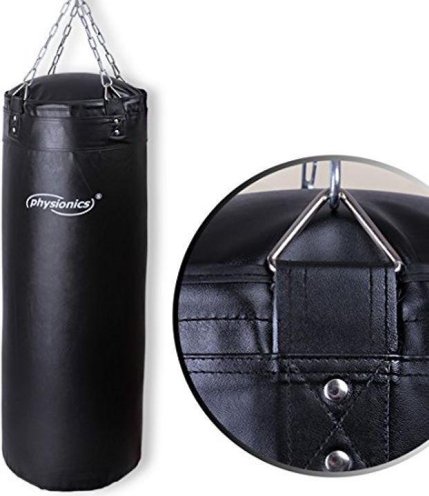 Actual product image Physionics punching bag (35 cm, 30 kg)