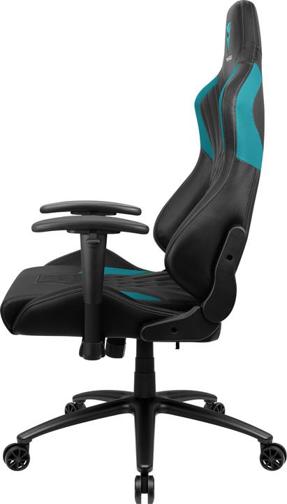 Image du produit Thunder X3 Fauteuil compatible DC3 Air (Noir/Bleu)