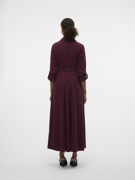 Actual product image Vero Moda VMVILJA Long dress Dress (XS)