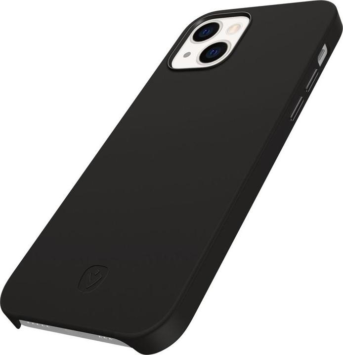 Image du produit Valenta 586092 étui pour téléphone mobile (6.1") Couverture Noir (Apple iPhone 13 Pro)