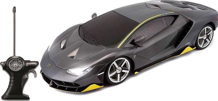 Actual product image Maisto Lamborghini Centenario