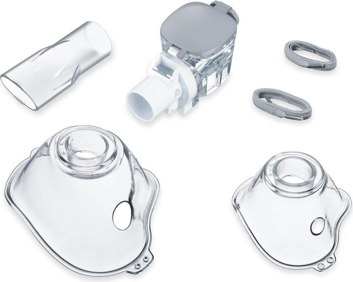 Actual product image Beurer Inhaler IH 57