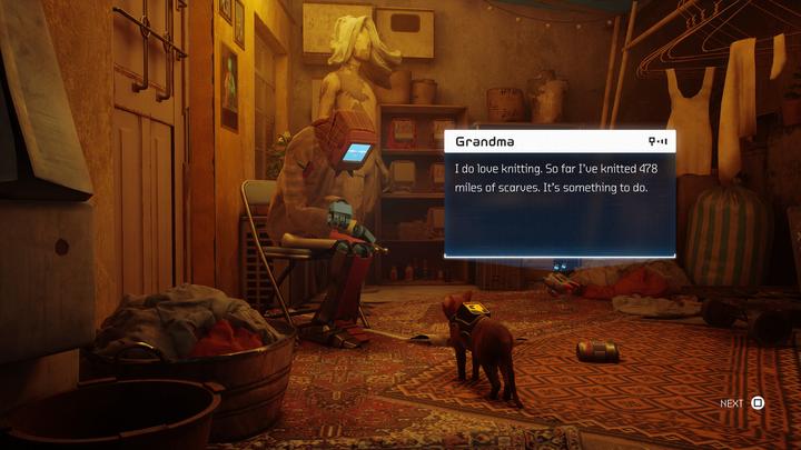Actual product image BlueTwelve Studio Stray (PS4, DE)