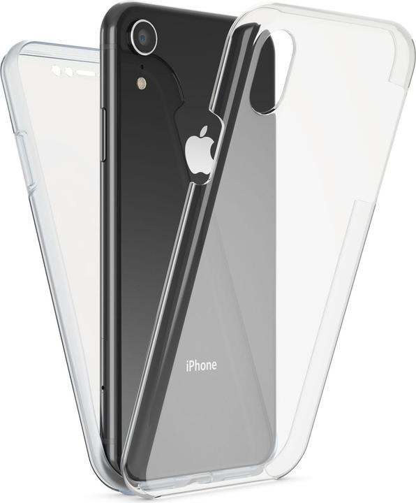 Actual product image Nalia 360 degree mobile phone case (Apple iPhone XR)