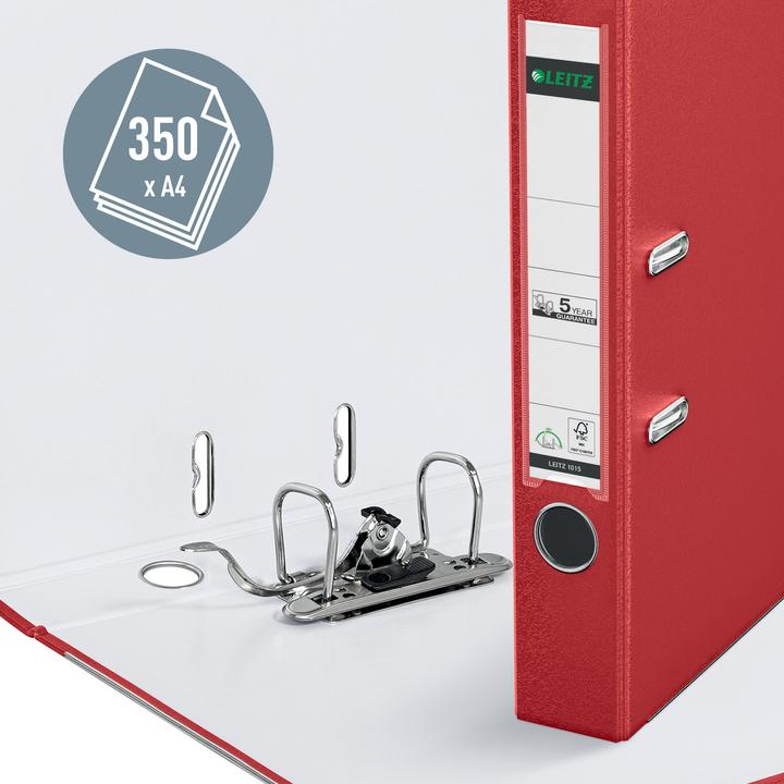 Image du produit Leitz 180° Pp (A4, 52 mm, 1 pièce(s))