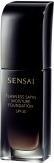 Actual product image Sensai Flawless Satin Most Fond de Teint FS102 (FS102)