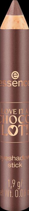 Produktbild essence Love it a choco'lot (1, Chocolate Lover For Life)