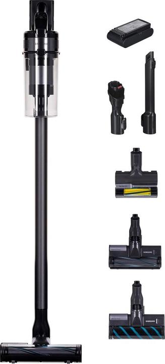 Actual product image Samsung Jet 75 Complete