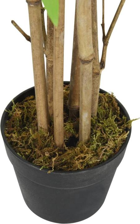 Actual product image VidaXL Bamboo tree (150 cm)