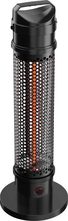 Produktbild Alpina Garden Infrarot-Heizung, FREISTEHEND (800 W)