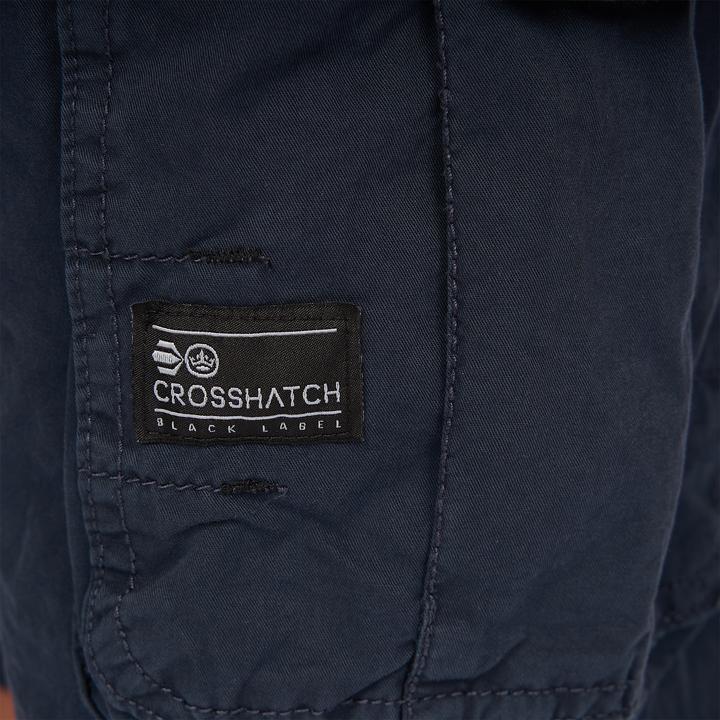 Produktbild Crosshatch Mens Chaseforth Shorts (32)